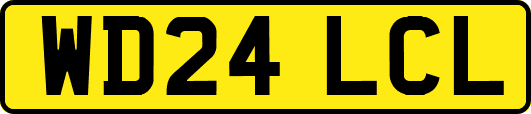WD24LCL