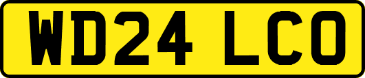 WD24LCO