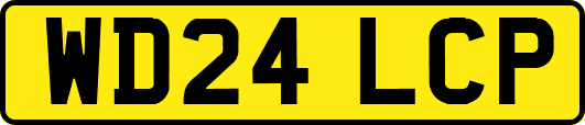 WD24LCP