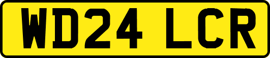 WD24LCR