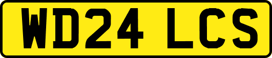 WD24LCS