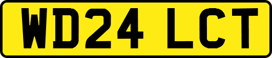 WD24LCT