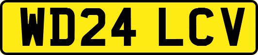 WD24LCV