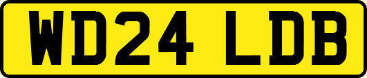WD24LDB