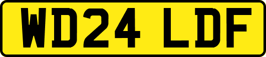 WD24LDF