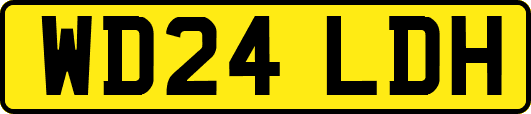 WD24LDH