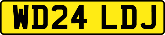 WD24LDJ