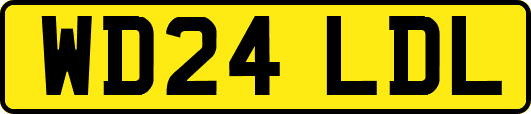 WD24LDL
