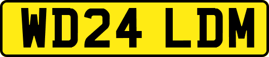 WD24LDM