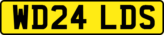 WD24LDS