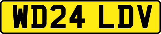 WD24LDV