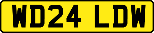 WD24LDW