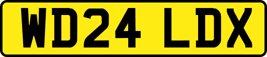 WD24LDX