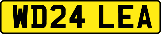 WD24LEA