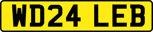 WD24LEB