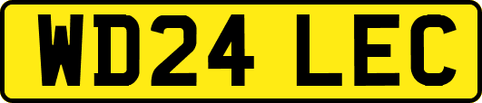 WD24LEC