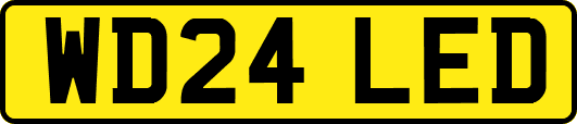 WD24LED