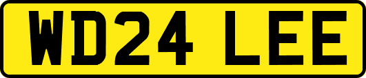 WD24LEE
