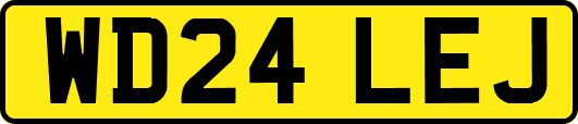 WD24LEJ