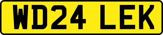 WD24LEK