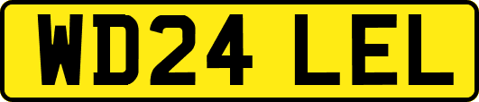 WD24LEL