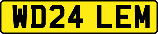 WD24LEM