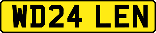 WD24LEN