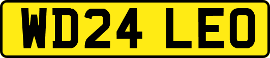 WD24LEO