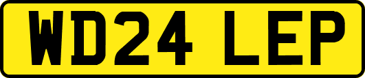 WD24LEP