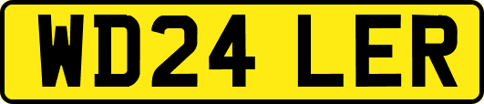 WD24LER