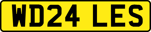 WD24LES