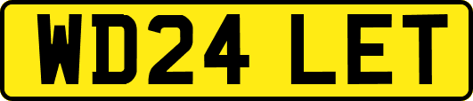 WD24LET