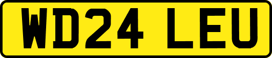 WD24LEU