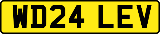 WD24LEV