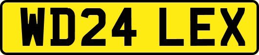 WD24LEX