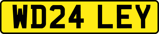 WD24LEY