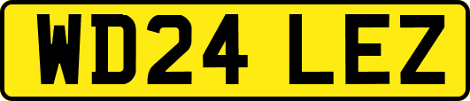 WD24LEZ