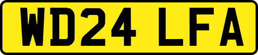 WD24LFA