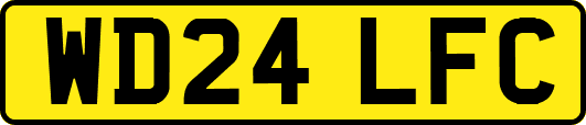 WD24LFC