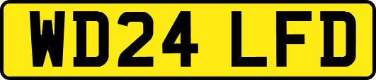 WD24LFD
