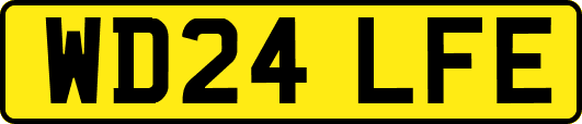 WD24LFE