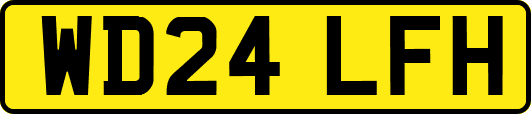 WD24LFH