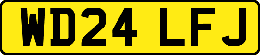 WD24LFJ