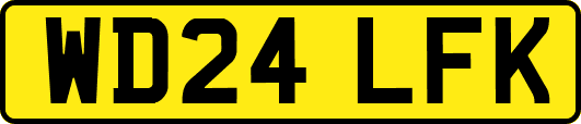 WD24LFK