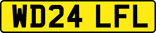 WD24LFL