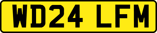 WD24LFM