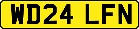 WD24LFN