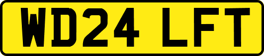 WD24LFT