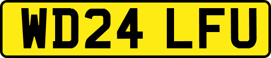 WD24LFU