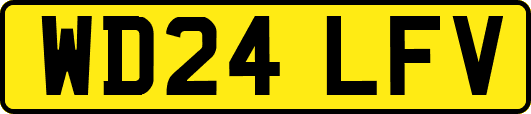 WD24LFV